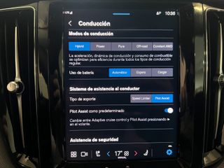 Volvo XC60 2.0 T6 AWD Recharge Ultimate Bright Auto