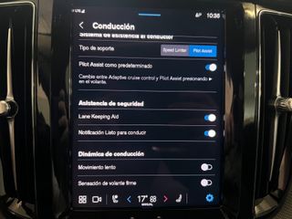 Volvo XC60 2.0 T6 AWD Recharge Ultimate Bright Auto