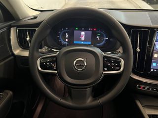 Volvo XC60 2.0 T6 AWD Recharge Ultimate Bright Auto