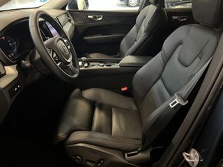 Volvo XC60 2.0 T6 AWD Recharge Ultimate Bright Auto