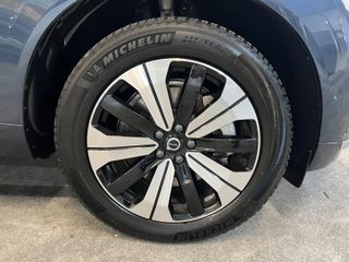 Volvo XC60 2.0 T6 AWD Recharge Ultimate Bright Auto