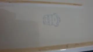 Tabuleiro vintage Pinheiro Aveiro