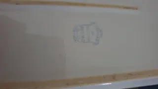 Tabuleiro vintage Pinheiro Aveiro