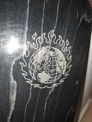 Skate Cruiser Old School