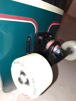 Skate Cruiser Old School