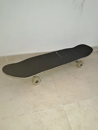 Skate Cruiser Old School