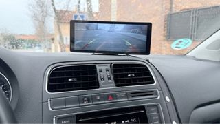 Volkswagen Polo 2016