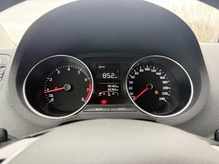 Volkswagen Polo 2016