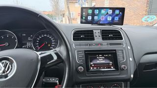 Volkswagen Polo 2016