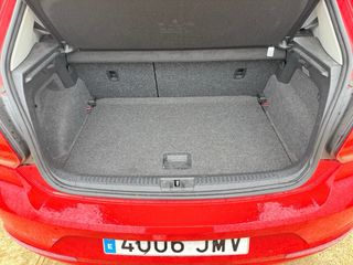 Volkswagen Polo 2016