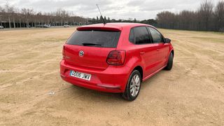 Volkswagen Polo 2016