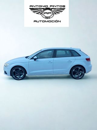 Audi A3 SPORTBACK TDI