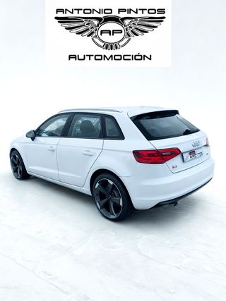 Audi A3 SPORTBACK TDI