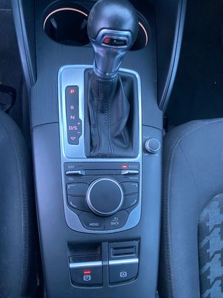 Audi A3 SPORTBACK TDI