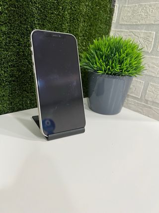 iPhone 12 Blanco 64GB Batería 100%