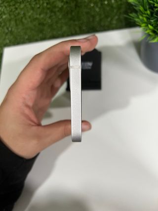 iPhone 12 Blanco 64GB Batería 100%