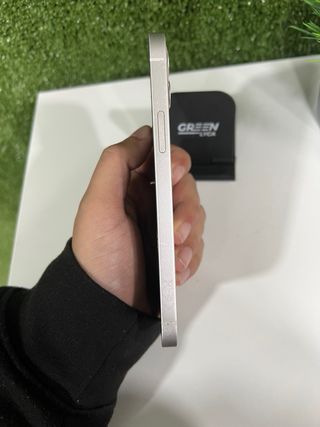 iPhone 12 Blanco 64GB Batería 100%