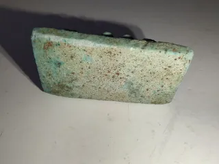 Amuleto Egipcio Antiguo Ushabti Shabti