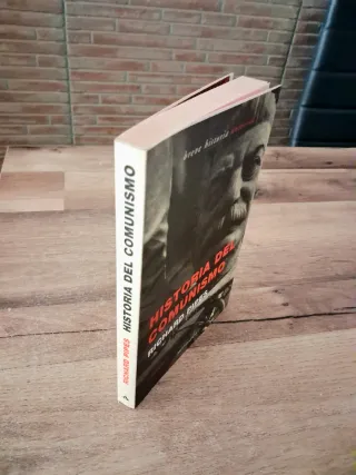 HISTORIA DEL COMUNISMO. RICHARD PIPES