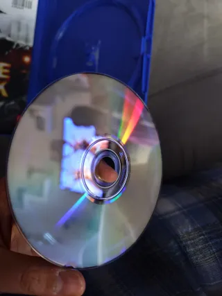 Juegos Saga Alone in the Dark PS2 pal España