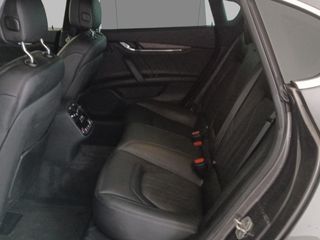 MASERATI QUATTROPORTE SQ4