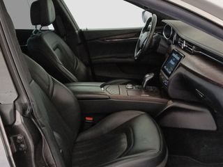 MASERATI QUATTROPORTE SQ4