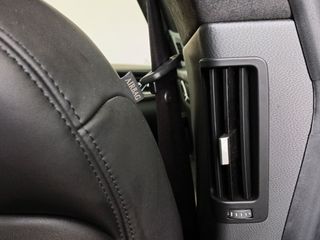 MASERATI QUATTROPORTE SQ4