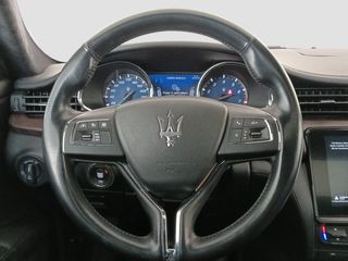 MASERATI QUATTROPORTE SQ4