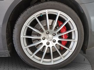 MASERATI QUATTROPORTE SQ4