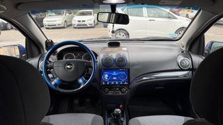 Chevrolet Aveo 2010