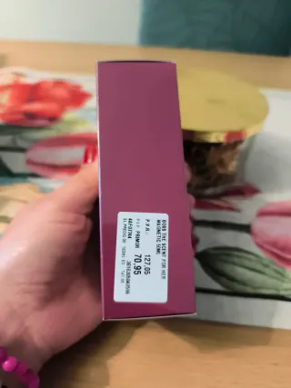 Perfume Boss The Scent Magnetic