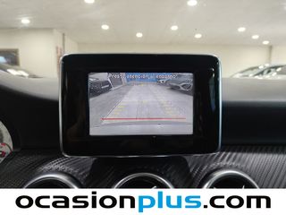 Mercedes-Benz Clase A 200 CDI BE AMG Line 100 kW (136 CV)