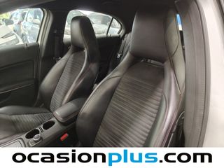 Mercedes-Benz Clase A 200 CDI BE AMG Line 100 kW (136 CV)