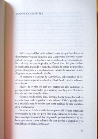 LA LEY DE LOS SUEÑOS PETER BEHRENS