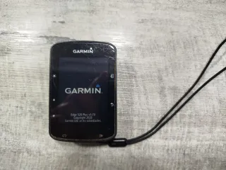 Garmin Edge 520 Plus GPS Ciclismo