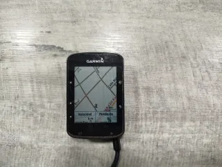Garmin Edge 520 Plus GPS Ciclismo