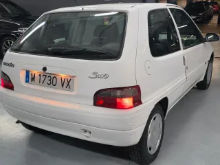 Citroen Saxo 1999