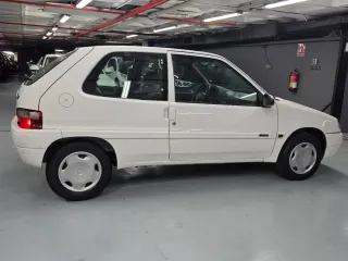 Citroen Saxo 1999