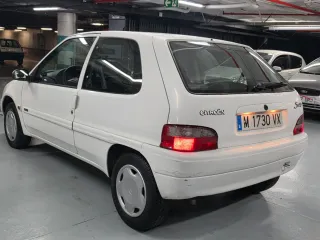 Citroen Saxo 1999