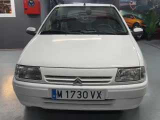 Citroen Saxo 1999