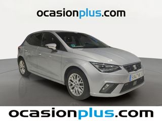 SEAT Ibiza 1.0 TSI S&S FR XL 81 kW (110 CV)