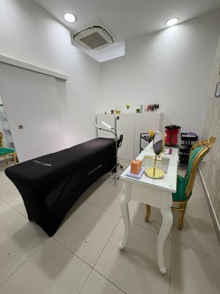 Se traspasa centro estético