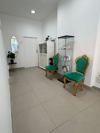 Se traspasa centro estético