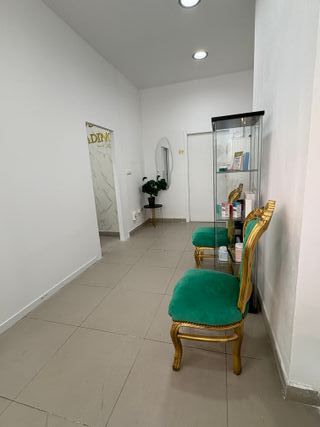 Se traspasa centro estético