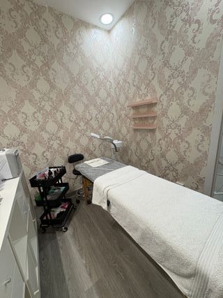 Se traspasa centro estético