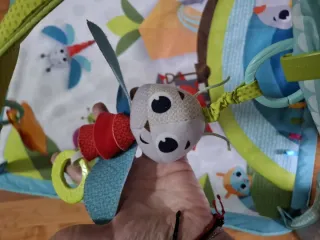 Manta de juegos para bebé TINY LOVE GYMINI