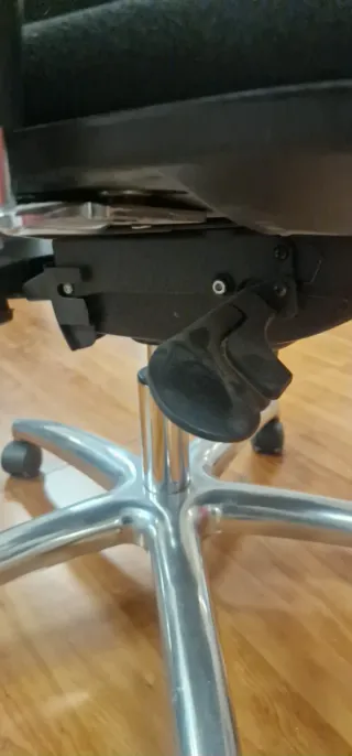 Sillas de oficina ergonómicas Luyando