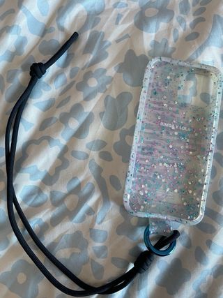 Funda iPhone 12 Bimba Y Lola