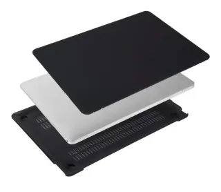 Funda MacBook 12" MOSISO Negra