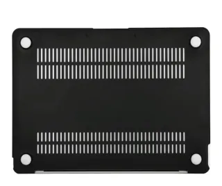 Funda MacBook 12" MOSISO Negra